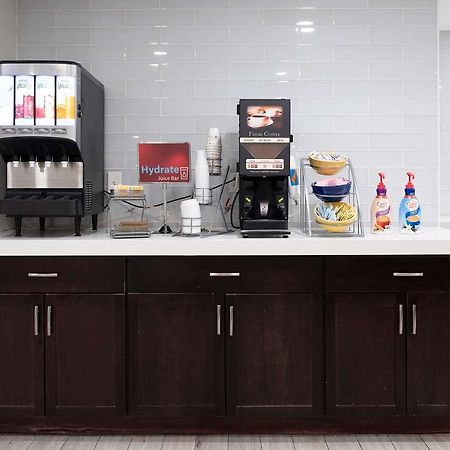 Best Western Plus Executive Residency بوتستاون المظهر الخارجي الصورة