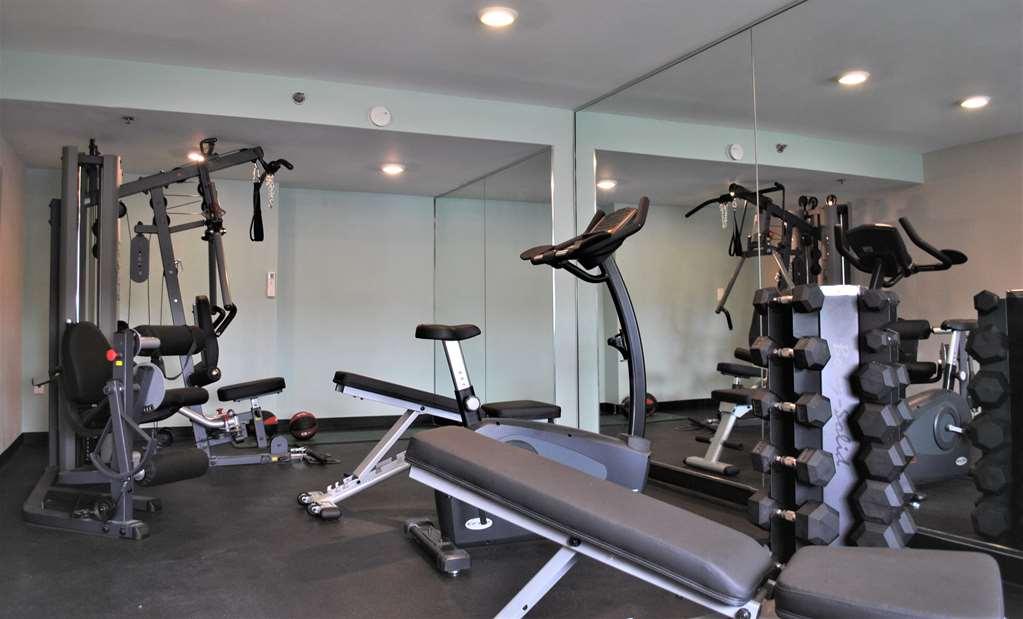 Best Western Plus Executive Residency بوتستاون المرافق الصورة
