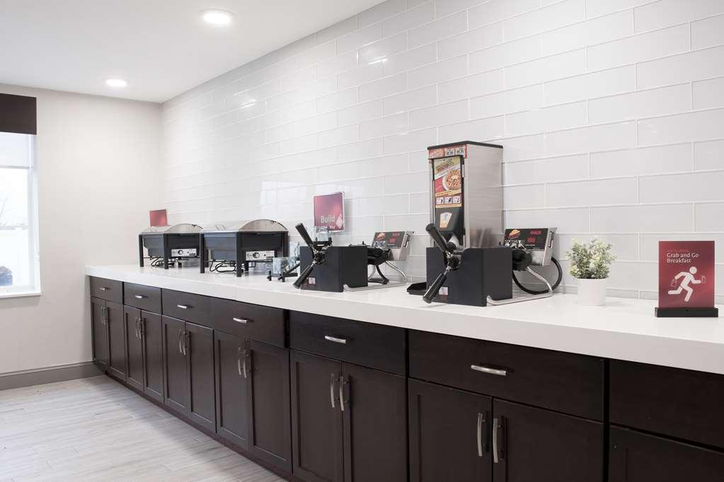 Best Western Plus Executive Residency بوتستاون المظهر الخارجي الصورة