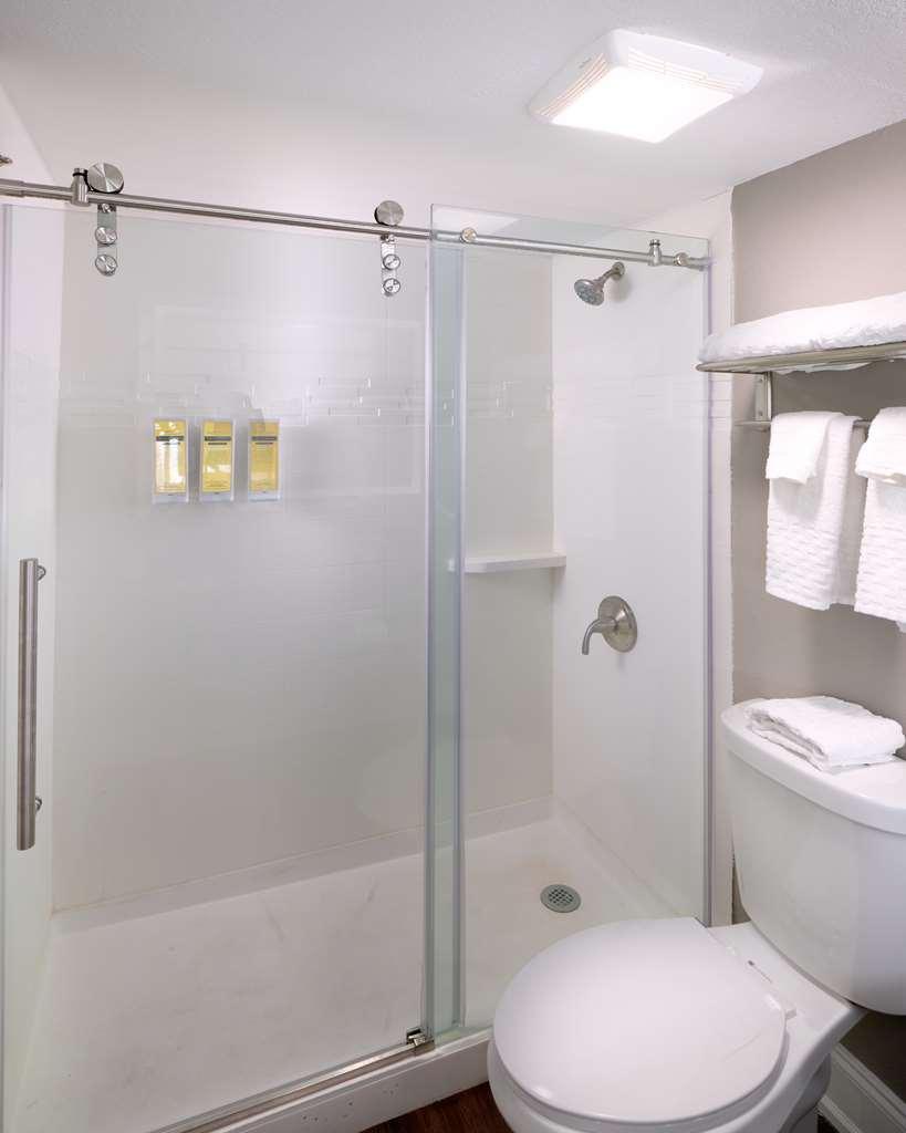 Best Western Plus Executive Residency بوتستاون المظهر الخارجي الصورة